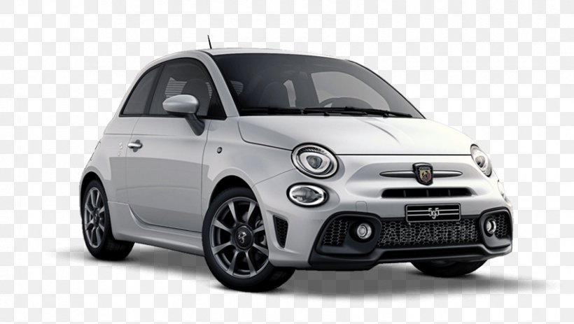 Abarth Fiat 124 Spider Fiat 500 Car, PNG, 850x480px, Abarth, Abarth 124 Rally, Abarth 595, Automotive Design, Automotive Exterior Download Free