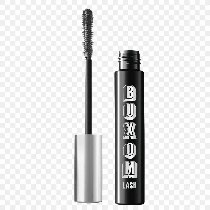 Buxom Lash Mascara Cosmetics Buxom Lash Waterproof Mascara Eyelash, PNG, 4000x4000px, Buxom Lash Mascara, Bareminerals Lash Domination, Buxom Lash Waterproof Mascara, Cosmetics, Eye Shadow Download Free