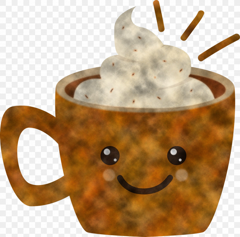 Coffee Cup, PNG, 3000x2969px, Coffee Cup, Cappuccino, Coffee, Cup, Dish Download Free