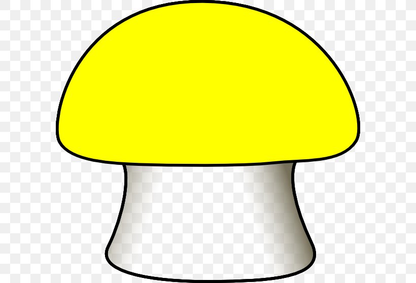Common Mushroom Edible Mushroom Clip Art, PNG, 600x558px, Mushroom, Area, Artwork, Cartoon, Chanterelle Download Free