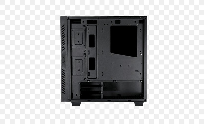 Computer Cases & Housings Power Supply Unit MicroATX Gigabyte Technology, PNG, 500x500px, Computer Cases Housings, Aorus, Atx, Audio, Computer Download Free