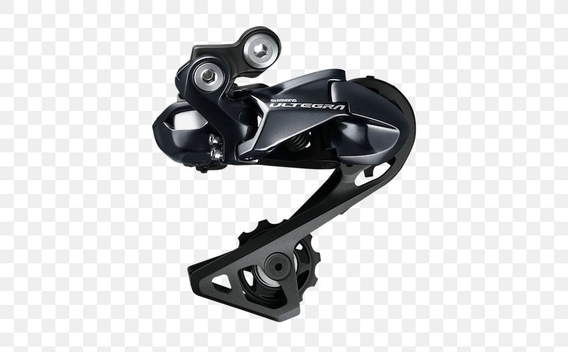 Electronic Gear-shifting System Bicycle Derailleurs Shimano Ultegra, PNG, 500x508px, Electronic Gearshifting System, Bicycle, Bicycle Derailleurs, Bicycle Drivetrain Part, Bicycle Part Download Free