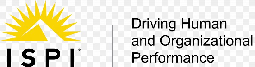 International Society For Performance Improvement Human Performance Technology Logo Organization, PNG, 2668x704px, Human Performance Technology, Board Of Directors, Brand, Com, Goal Download Free