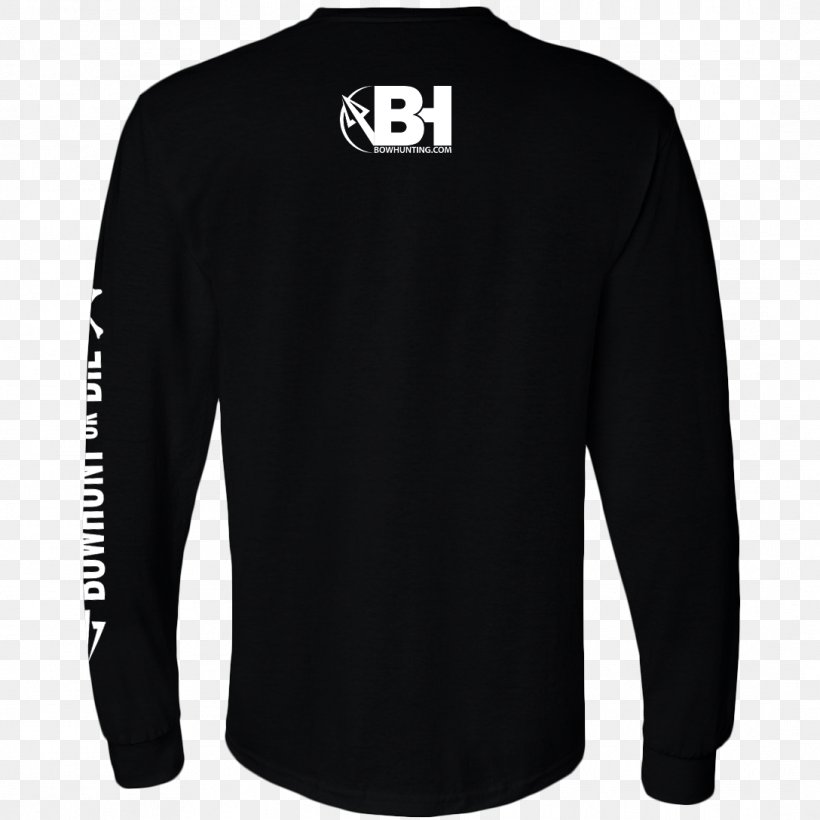 Long-sleeved T-shirt Hoodie Clothing, PNG, 1088x1088px, Tshirt, Active Shirt, Black, Brand, Chicago White Sox Download Free