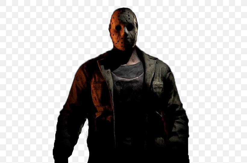 Mortal Kombat X Friday The 13th: The Game Jason Voorhees Reptile, PNG, 500x542px, Mortal Kombat X, Character, Facial Hair, Friday The 13th, Friday The 13th Part 2 Download Free