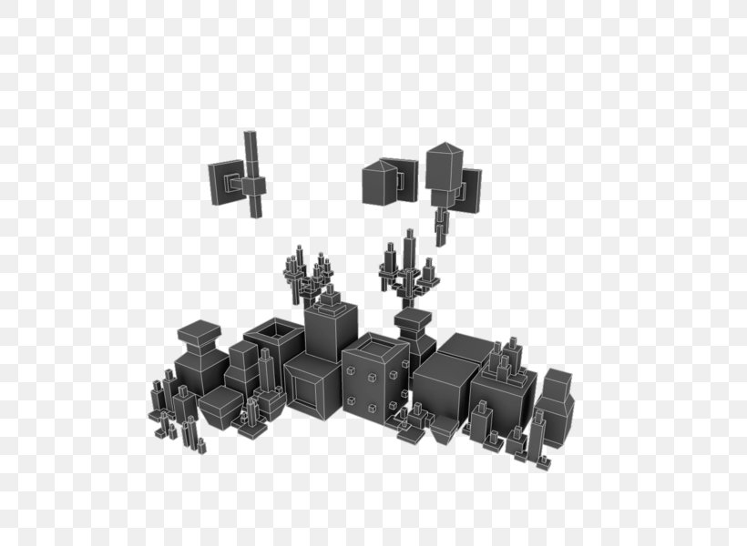 Pixel Dungeon Pixel Art Voxel Low Poly, PNG, 600x600px, 2d Computer Graphics, 3d Computer Graphics, Pixel Dungeon, Art, Electronic Component Download Free