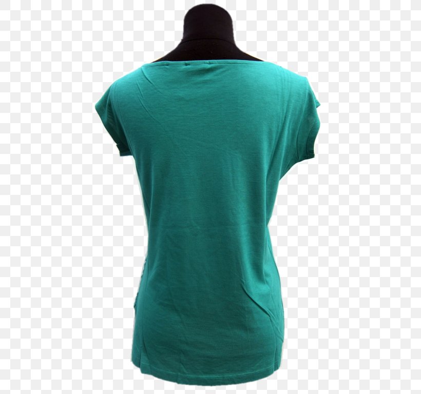 Shoulder Sleeve Turquoise, PNG, 577x768px, Shoulder, Active Shirt, Electric Blue, Joint, Neck Download Free