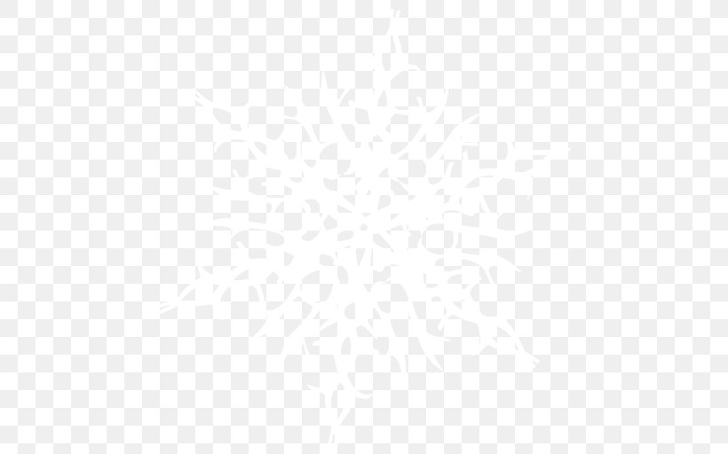 Watermark Icon Pattern, PNG, 512x512px, Snowflake, Area, Black, Black And White, Monochrome Download Free