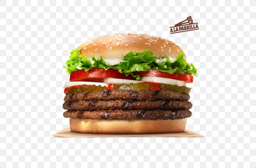 Whopper Hamburger Cheeseburger Big King Chicken Sandwich, PNG, 500x540px, Whopper, American Food, Big King, Big Mac, Breakfast Sandwich Download Free