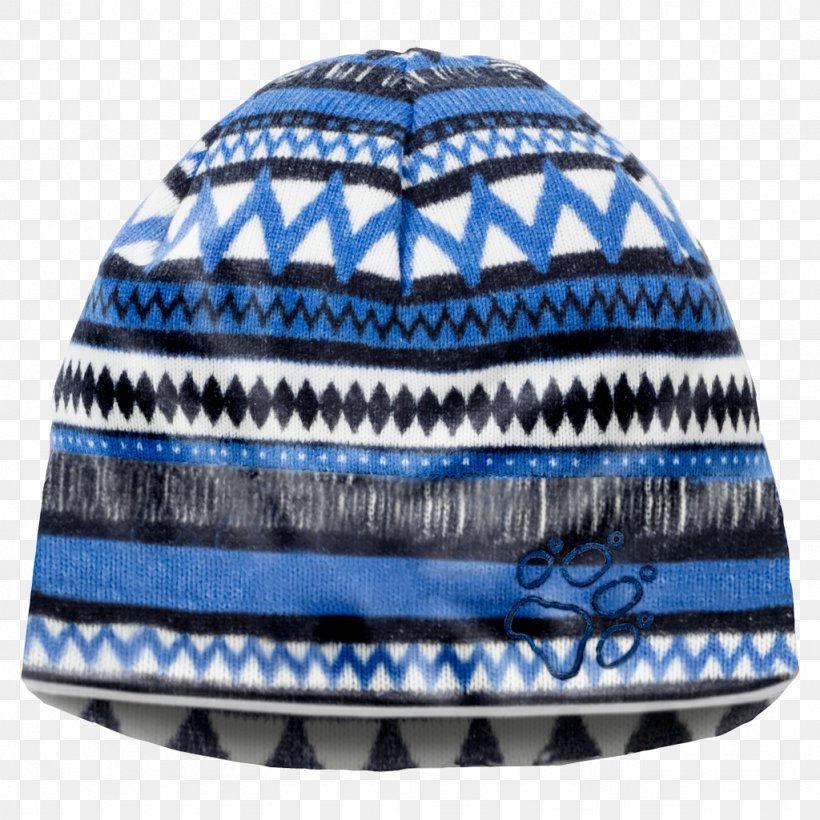 Beanie Knit Cap Clothing Accessories Jack Wolfskin, PNG, 1024x1024px, Beanie, Blue, Bobble Hat, Bonnet, Boonie Hat Download Free