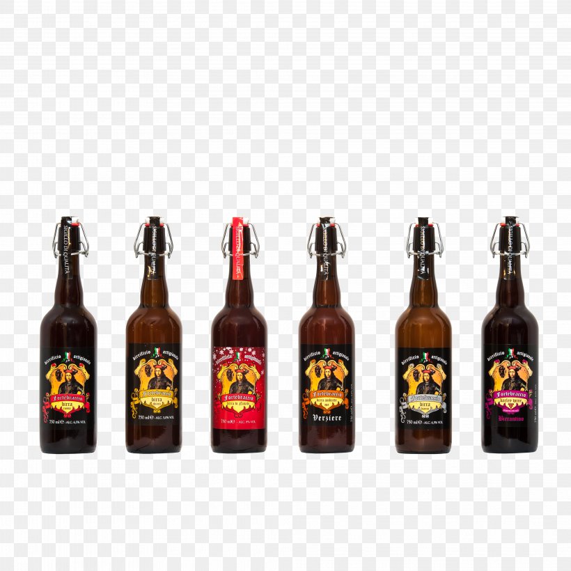 Beer Bottle Brewery Craft Beer Glass Bottle, PNG, 4063x4063px, Beer, Alcoholic Beverage, Beer Bottle, Bottle, Brewery Download Free