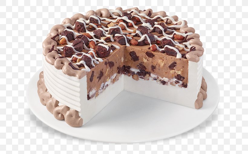 Chocolate Cake Rocky Road Chocolate Brownie Ice Cream Dairy Queen, PNG, 725x511px, Chocolate Cake, Birthday Cake, Cake, Chocolate, Chocolate Brownie Download Free