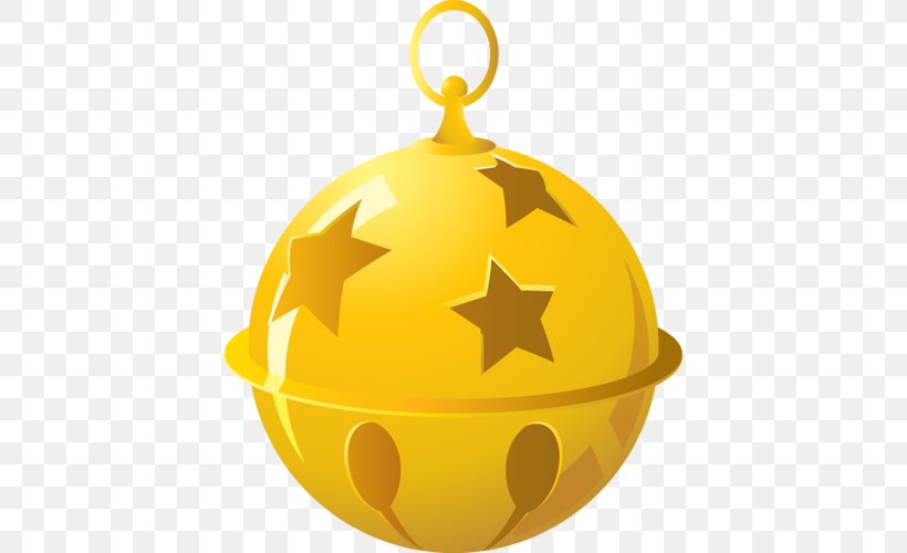 Christmas Ornament Sphere, PNG, 500x500px, Christmas Ornament, Christmas, Sphere, Yellow Download Free