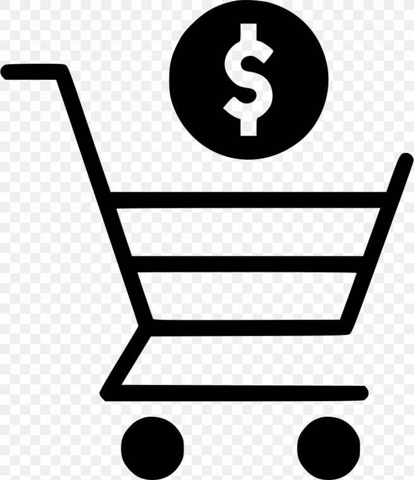 Online Shopping Shopping Cart Software, PNG, 846x980px, Online Shopping, Area, Black And White, Ecommerce, Service Download Free
