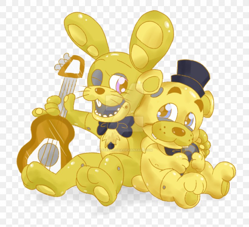 Five Nights At Freddy's 3 Friendship Best Friends Forever Drawing Photography, PNG, 936x854px, Friendship, Animal Figure, Animatronics, Art, Best Friends Forever Download Free