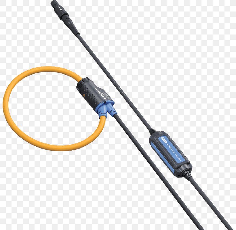Hioki E.E. Corporation Current Clamp Measurement Sensor Electrical Cable, PNG, 802x800px, Hioki Ee Corporation, Alternating Current, Cable, Current Clamp, Current Sensor Download Free
