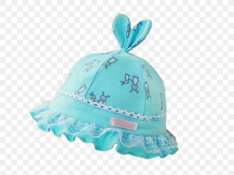 Korean Baby Hat, PNG, 687x614px, Hat, Aqua, Blue, Bonnet, Cap Download Free