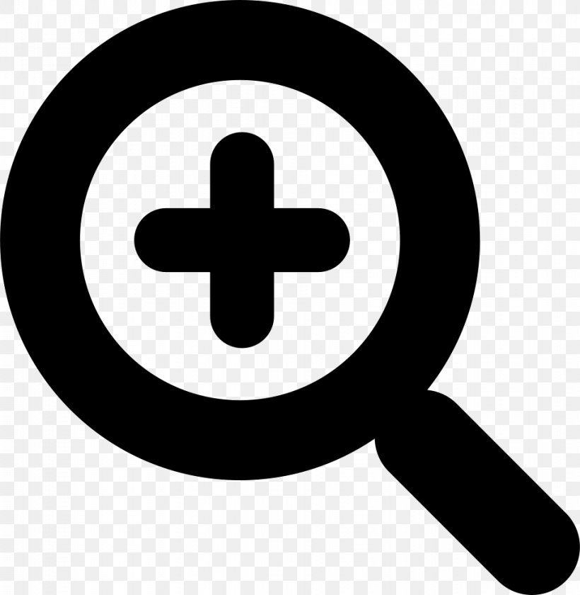 Magnifying Glass Magnifier, PNG, 956x980px, Magnifying Glass, Black And White, Glass, Magnification, Magnifier Download Free