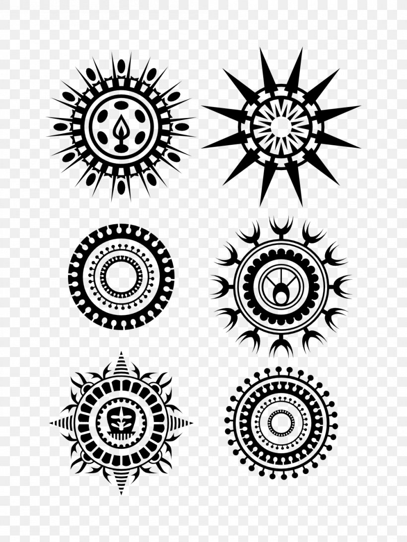 Polynesia Tattoo, PNG, 999x1332px, Polynesia, Area, Art, Black And White, Flower Download Free