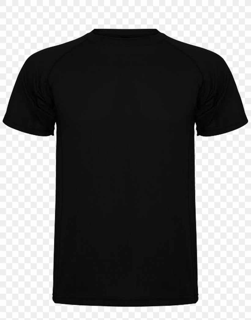 T-shirt Sleeve Neck Angle, PNG, 870x1110px, Tshirt, Active Shirt, Black, Black M, Neck Download Free