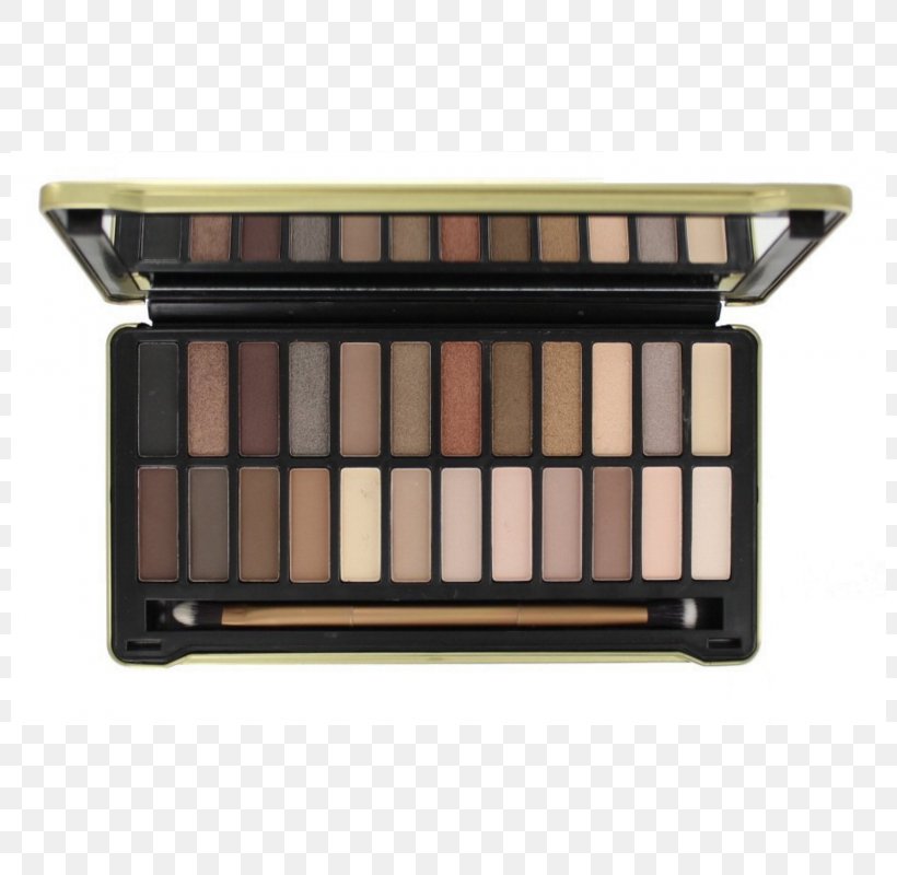 Viseart Eye Shadow Palette Cosmetics Color, PNG, 800x800px, Eye Shadow, Bobbi Brown Telluride Eye Palette, Color, Cosmetics, Eye Download Free