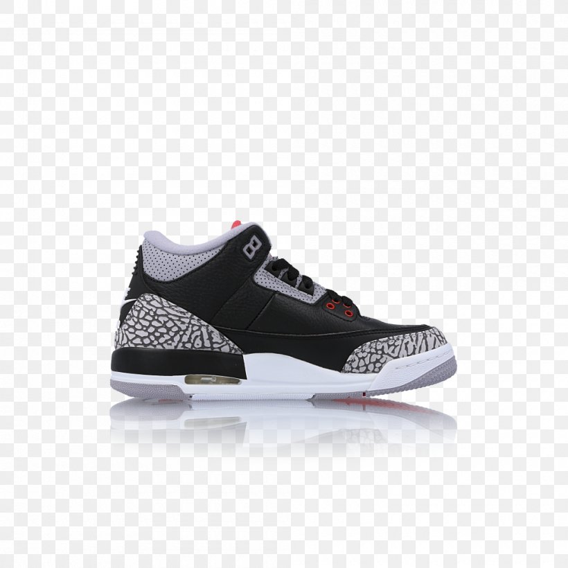 Air Jordan Sports Shoes Nike Basketball Shoe, PNG, 1000x1000px, Air Jordan, Adidas, Athletic Shoe, Basketball Shoe, Black Download Free