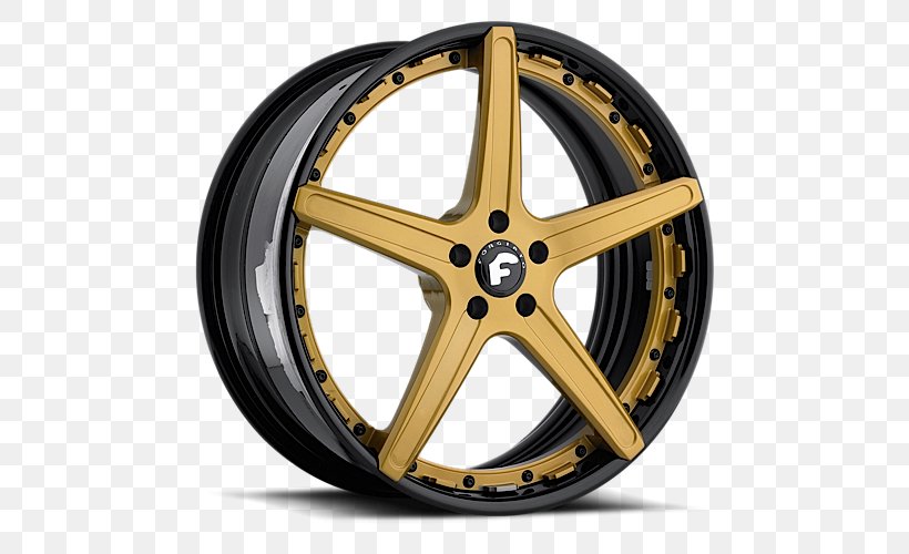 Alloy Wheel Forgiato Car Tire, PNG, 500x500px, Alloy Wheel, Auto Part, Automotive Tire, Automotive Wheel System, Bicycle Download Free