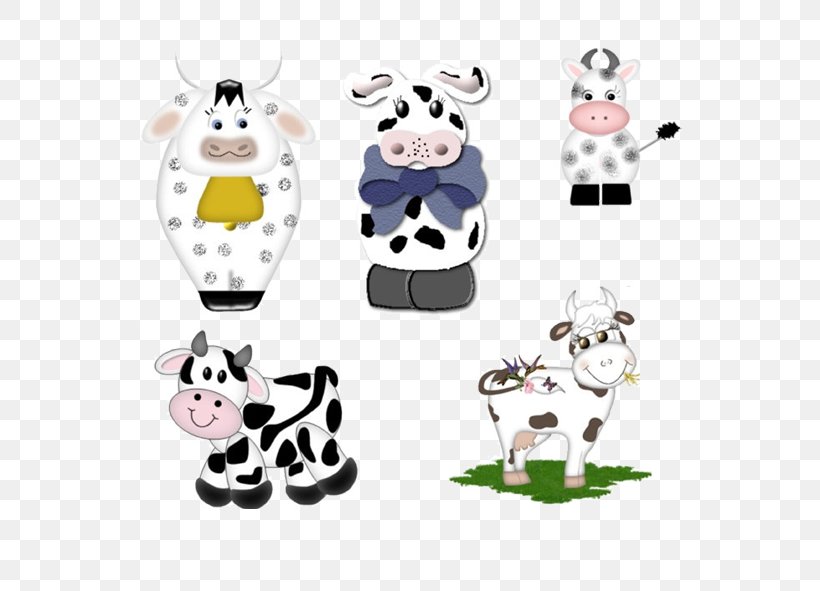 Cattle Clip Art, PNG, 591x591px, Cattle, Cartoon, Free Content, Material, Raster Graphics Download Free