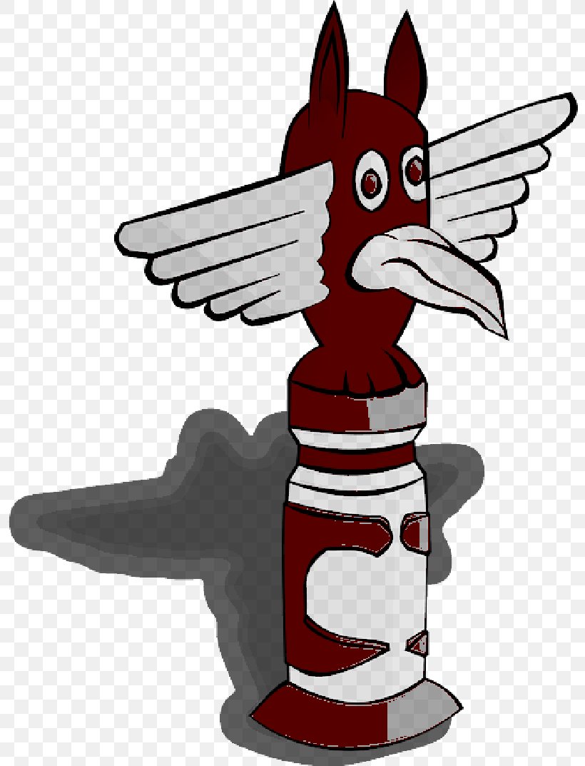 Clip Art Totem Pole Vector Graphics, PNG, 800x1073px, Totem, Animation, Art, Cartoon, Fictional Character Download Free