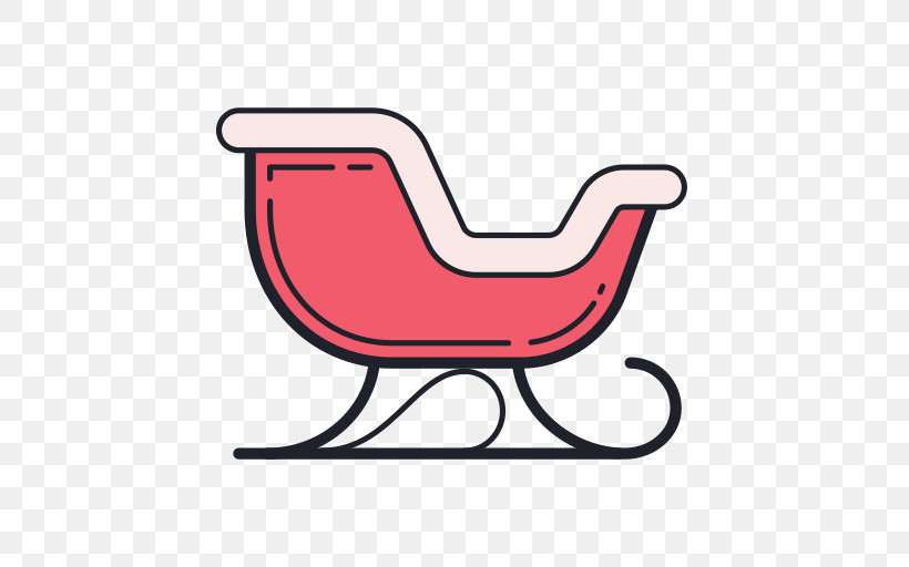 Furniture Chair Line, PNG, 512x512px, Furniture, Chair, Line Download Free