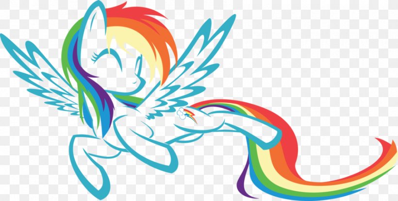 Rainbow Dash Pinkie Pie Pony Twilight Sparkle Princess Cadance, PNG, 900x455px, Rainbow Dash, Art, Artwork, Cutie Mark Crusaders, Derpy Hooves Download Free