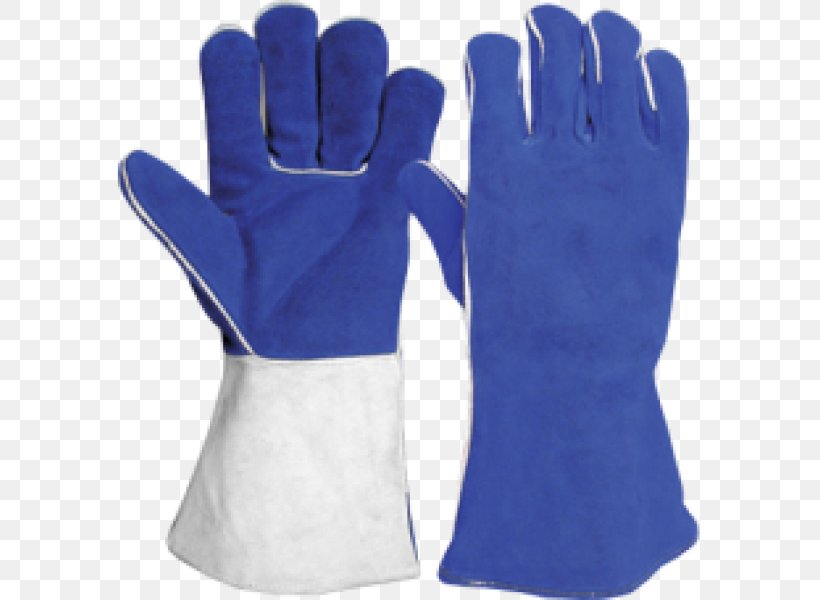 Rubber Glove Welding Clothing Medical Glove, PNG, 600x600px, Glove, Aramid, Bicycle Glove, Clothing, Cobalt Blue Download Free