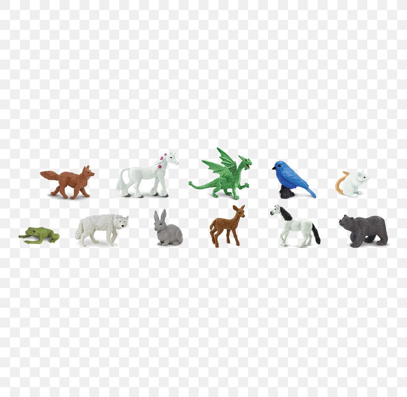 Safari Ltd Fairy Tale Dog Toy, PNG, 800x800px, Safari Ltd, Animal, Animal Figure, Cat, Coyote Download Free