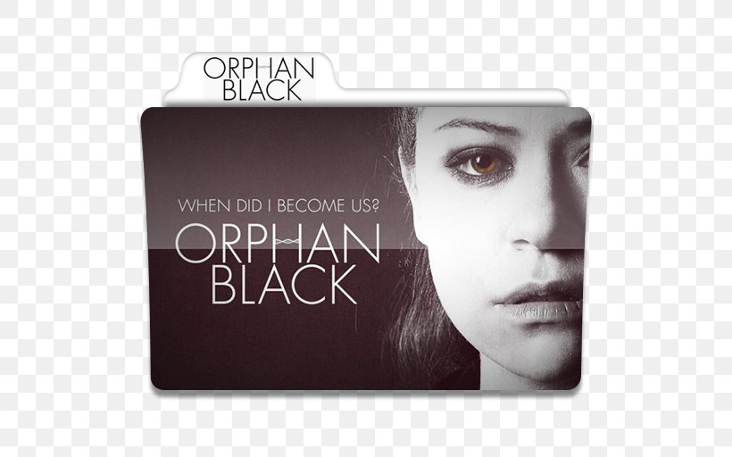 Sarah Manning Orphan Black, PNG, 512x512px, Sarah Manning, Bbc America, Brand, Episode, Eyelash Download Free