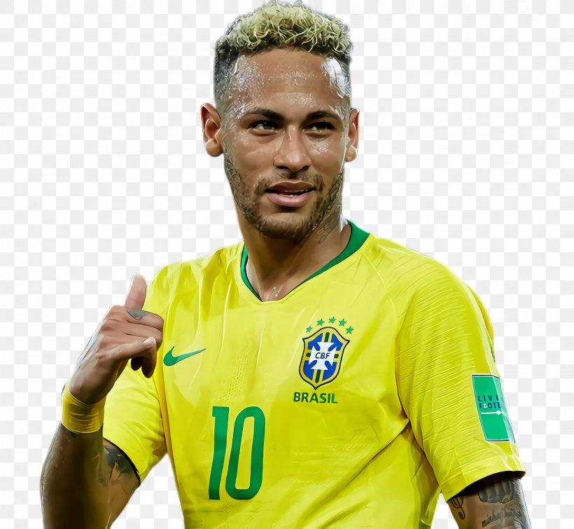 Soccer Cartoon, PNG, 2084x1920px, 2014 Fifa World Cup, 2018 World Cup, Neymar, Braid, Brazil Download Free