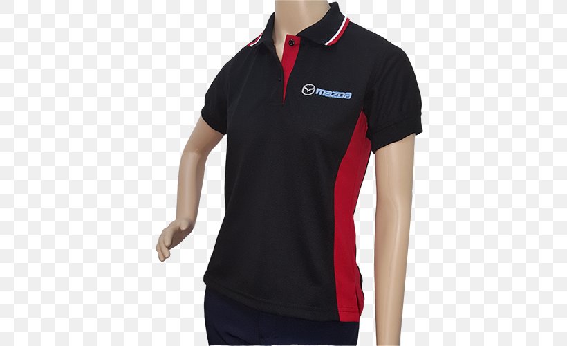 T-shirt Polo Shirt Tennis Polo Ralph Lauren Corporation Collar, PNG, 500x500px, Tshirt, Black, Black M, Brand, Collar Download Free