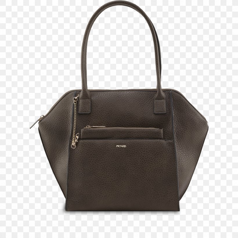 Tote Bag Handbag Longchamp Pliage Leather, PNG, 1000x1000px, Tote Bag, Bag, Black, Brand, Brown Download Free