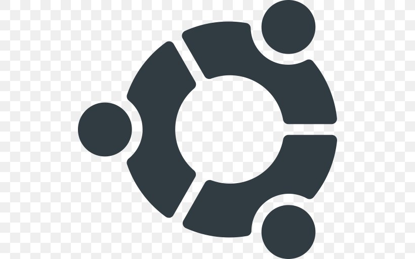 Ubuntu Server Edition Installation Ubuntu Tweak, PNG, 512x512px, Ubuntu, Android, Apt, Black, Black And White Download Free