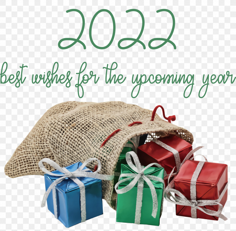 2022 Happy New Year, PNG, 3000x2948px, Rudolph, Christmas Day, Christmas Gift, Christmas Jumper, Christmas Tree Download Free