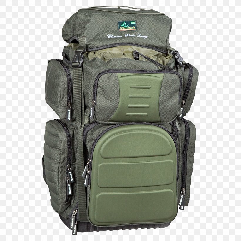 Backpack Angling Pocket Bag Fishing, PNG, 2242x2242px, Backpack, Allegro, Alzacz, Angling, Bag Download Free