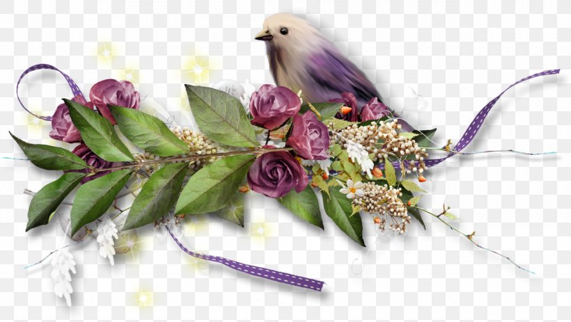 Bird Floral Design, PNG, 1280x723px, Bird, Ansichtkaart, Beak, Blog, Branch Download Free