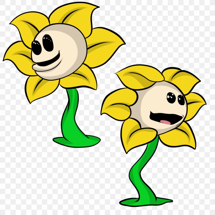 Common Sunflower Cut Flowers Plant Stem Leaf Clip Art, PNG, 1280x1280px, Common Sunflower, Artwork, Cartoon, Cut Flowers, Email Attachment Download Free