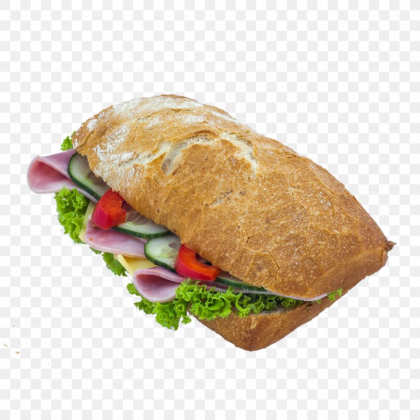 Ham And Cheese Sandwich Ciabatta Baguette Bánh Mì, PNG, 1000x1000px, Ham And Cheese Sandwich, Baguette, Bocadillo, Bread, Cheese Download Free