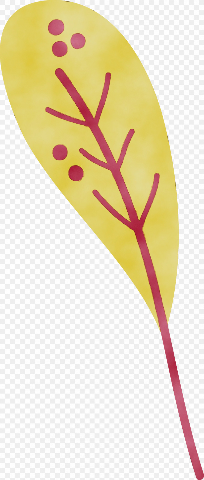 Leaf Yellow Line Biology Plants, PNG, 1276x3000px, Leaf Cartoon, Biology, Leaf, Leaf Abstract, Leaf Clipart Download Free