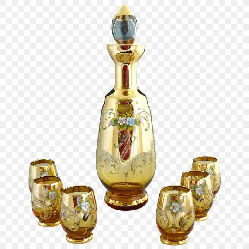 Liqueur Decanter Glass Bottle Gold, PNG, 920x920px, Liqueur, Barware, Bohemianism, Bottle, Coin Download Free