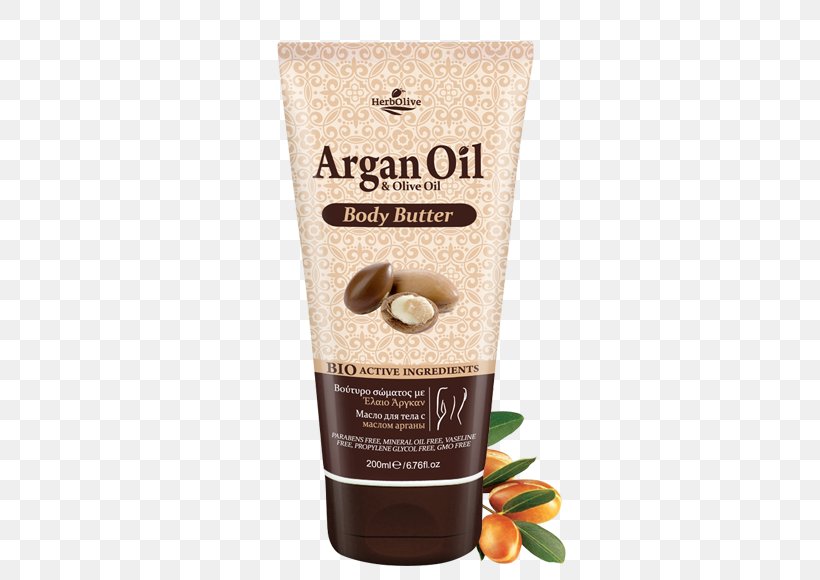 Lotion Argan Oil Cream Olive Oil, PNG, 435x580px, Lotion, Almond Oil, Argan Oil, Butter, Cosmetics Download Free
