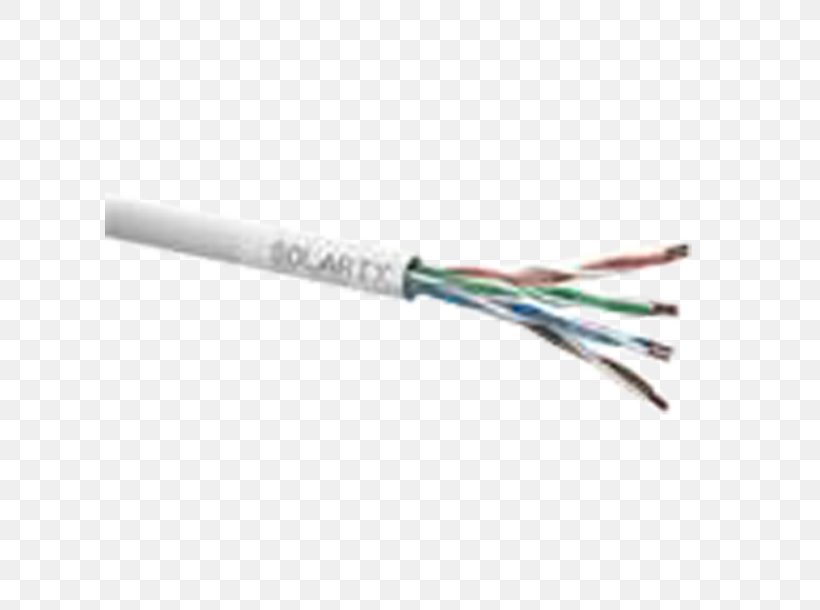 Network Cables Twisted Pair Electrical Cable Category 5 Cable Wire, PNG, 610x610px, Network Cables, Cable, Category 5 Cable, Coaxial Cable, Computer Network Download Free