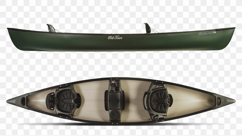 Old Town Canoe Kayak Paddle Paddling, PNG, 3640x2051px, Old Town Canoe, Airbag, Auto Part, Automotive Exterior, Bumper Download Free