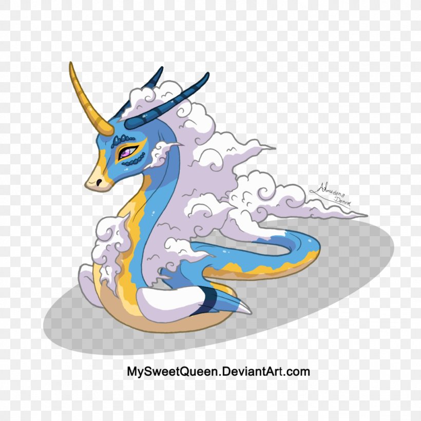 Seahorse Clip Art Illustration Microsoft Azure, PNG, 1024x1024px, Seahorse, Cartoon, Dragon, Fictional Character, Fish Download Free