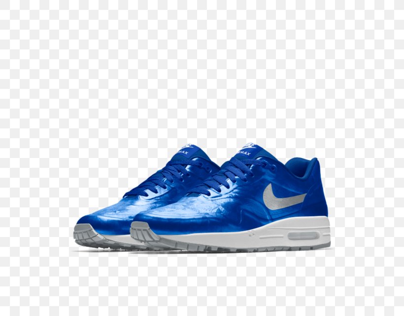 Sports Shoes Nike Air Max 1 Ultra 2.0 Essential Men's Shoe Blue, PNG, 640x640px, Sports Shoes, Athletic Shoe, Basketball Shoe, Blue, Bluegray Download Free